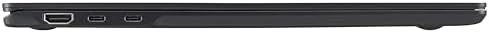LG gram Pro 2 in1 16-inch Lightweight and Versatile Laptop, Intel Evo Edition - Intel Core Ultra 7, 16GB RAM, 1TB SSD, Black - Image 8
