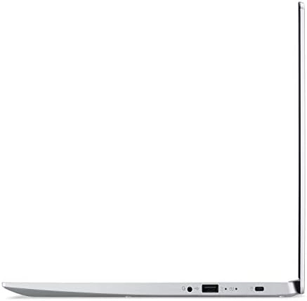 Acer Aspire 5 A515-46-R3UB | 15.6" Full HD IPS Display | AMD Ryzen 3 3350U Quad-Core Mobile Processor | 4GB DDR4 | 128GB NVMe SSD | WiFi 6 | Backlit KB | FPR | Amazon Alexa | Windows 11 Home in S mode thumbnail-15
