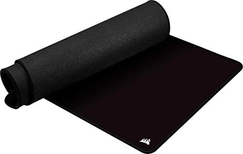Corsair MM350 PRO Premium Spill-Proof Cloth Gaming Mouse Pad – Extended XL - Black - Image 12