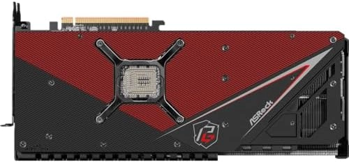 ASRock AMD Radeon RX 7900 XTX Phantom Gaming 24GB OC GDDR6 Graphics Card DisplayPort HDMI 384-Bit thumbnail-3