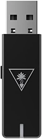 Turtle Beach Stealth 600 Gen 2 MAX Multiplatform Amplified Wireless Gaming Headset for Xbox Series X|S, Xbox One, PS5, PS4, Windows 10 & 11 PCs & Nintendo Switch - 48+ Hour Battery - Black thumbnail-6