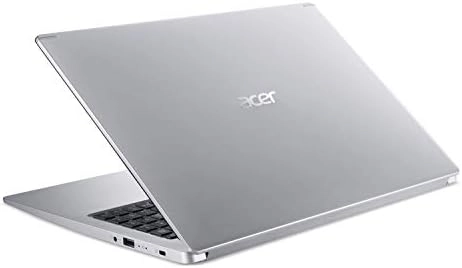 Acer Aspire 5 A515-46-R3UB | 15.6" Full HD IPS Display | AMD Ryzen 3 3350U Quad-Core Mobile Processor | 4GB DDR4 | 128GB NVMe SSD | WiFi 6 | Backlit KB | FPR | Amazon Alexa | Windows 11 Home in S mode thumbnail-16