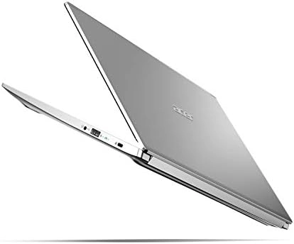 Acer Aspire 5 A515-46-R3UB | 15.6" Full HD IPS Display | AMD Ryzen 3 3350U Quad-Core Mobile Processor | 4GB DDR4 | 128GB NVMe SSD | WiFi 6 | Backlit KB | FPR | Amazon Alexa | Windows 11 Home in S mode thumbnail-10