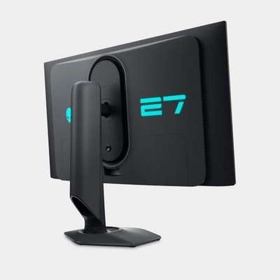 Alienware AW2725DF OLED Gaming Monitor - 26.7-inch Quantom-Dot WQHD (2560x1440) 360Hz 0.03Ms Display, AMD FreeSync Premium Pro, HDMI/DP/USB 3.2 Gen1, Height/Tilt/Swivel/Pivot Adjustability - Black - Image 15