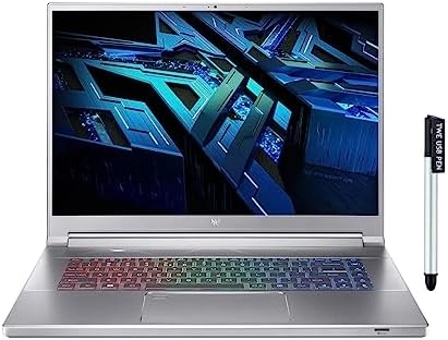 acer - AMD - Silver - B0C8M81TZD