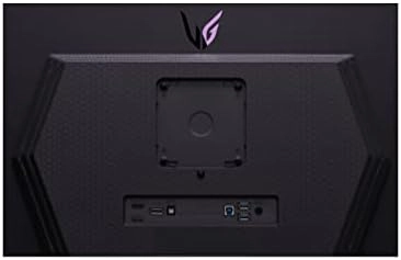 LG 27" Ultragear™ OLED QHD Gaming Monitor with 240Hz .03ms GtG & nVIDIA® G-SYNC® Compatible,Black thumbnail-17
