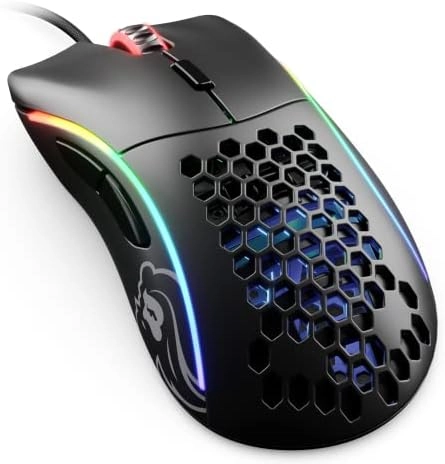 Glorious PC Gaming Race - GD-BLACK - Matte Black - B0822YH9SC