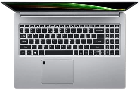 Acer Aspire 5 A515-46-R3UB | 15.6" Full HD IPS Display | AMD Ryzen 3 3350U Quad-Core Mobile Processor | 4GB DDR4 | 128GB NVMe SSD | WiFi 6 | Backlit KB | FPR | Amazon Alexa | Windows 11 Home in S mode thumbnail-13
