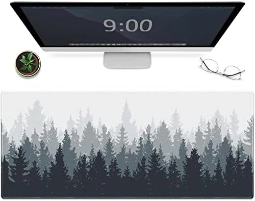Galdas - Mouse pad - Tree - B07GV78VT7