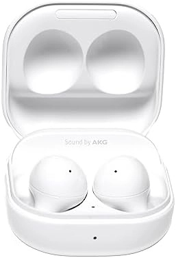 SAMSUNG - SM-R177NZWALTA - WHITE - B09CKBN7W6
