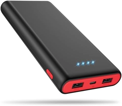 Ekrist - HX160Y8 - A-Black-Red - B07XQ94ZL9