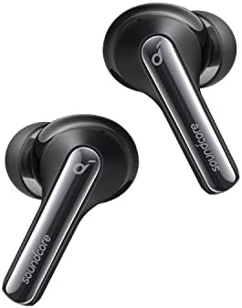 Soundcore - A3993011 - Black - B09LH7B49B