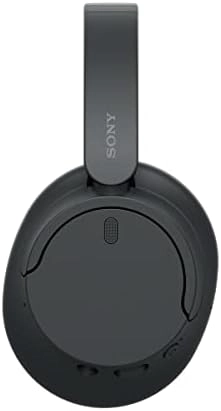Sony WH-CH720N Noise Canceling Wireless Headphones Bluetooth Over The Ear Headset with Microphone and Alexa Built-in, Black New thumbnail-9