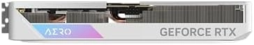 GIGABYTE GeForce RTX 4070 AERO OC V2 12G Graphics Card, 3X WINDFORCE Fans, 12GB 192-bit GDDR6X, GV-N4070AERO OCV2-12GD Video Card - Image 5