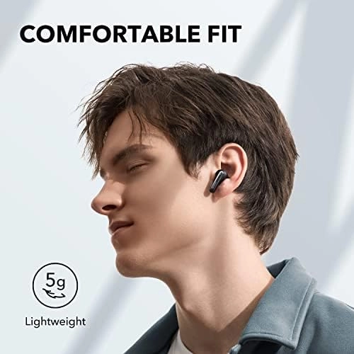 Soundcore by Anker Life P3i - Active Noise Cancelling Earbuds with 6 Mics, Excellent Sound Quality, Comfortable Fit, Long 40H Playtime, Bluetooth 5.2, User-Friendly App, Effective Noise Cancellation thumbnail-7