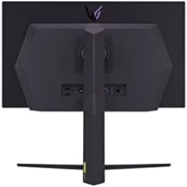 LG 27" Ultragear™ OLED QHD Gaming Monitor with 240Hz .03ms GtG & nVIDIA® G-SYNC® Compatible,Black thumbnail-13