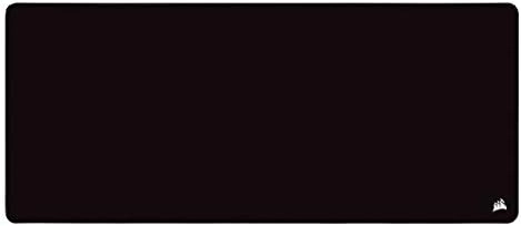 Corsair MM350 PRO Premium Spill-Proof Cloth Gaming Mouse Pad – Extended XL - Black