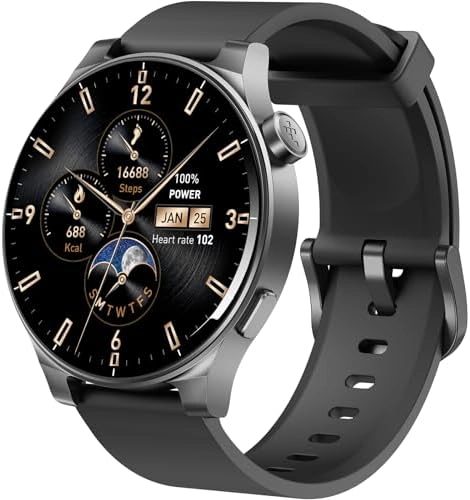TOZO - S5 - Black - B07KY8MQGT