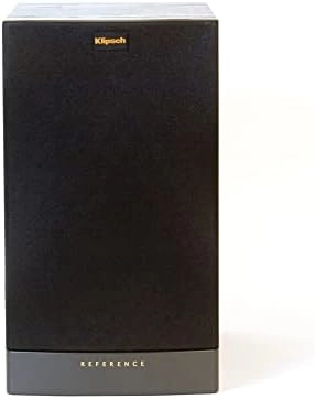 Klipsch RB-51 II Bookshelf Speaker Pair in Black with 5.25-inch woofers and 1-inch LTS Tweeter thumbnail-3