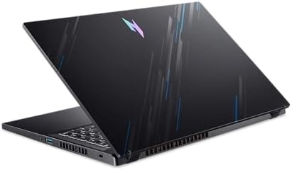 Acer Nitro V Gaming Laptop | Intel Core i5-13420H Processor | NVIDIA GeForce RTX 4050 Laptop GPU | 15.6" FHD IPS 144Hz Display | 8GB DDR5 | 512GB Gen 4 SSD | WiFi 6 | Backlit KB | ANV15-51-51H9 - Image 14