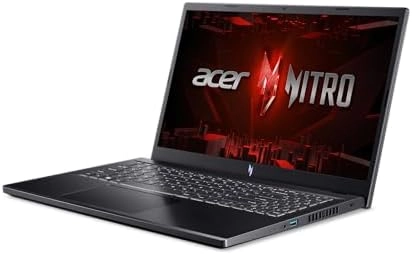 Acer Nitro V Gaming Laptop | Intel Core i5-13420H Processor | NVIDIA GeForce RTX 4050 Laptop GPU | 15.6" FHD IPS 144Hz Display | 8GB DDR5 | 512GB Gen 4 SSD | WiFi 6 | Backlit KB | ANV15-51-51H9 - Image 10