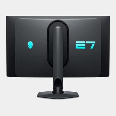 Alienware AW2725DF OLED Gaming Monitor - 26.7-inch Quantom-Dot WQHD (2560x1440) 360Hz 0.03Ms Display, AMD FreeSync Premium Pro, HDMI/DP/USB 3.2 Gen1, Height/Tilt/Swivel/Pivot Adjustability - Black - Image 14
