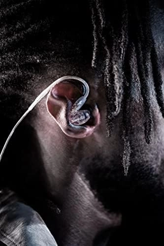 Shure SE215-CL Sound-isolating Earphones - Clear thumbnail-5