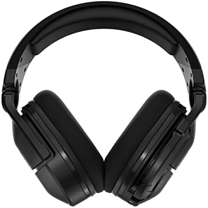 Turtle Beach Stealth 600 Gen 2 MAX Multiplatform Amplified Wireless Gaming Headset for Xbox Series X|S, Xbox One, PS5, PS4, Windows 10 & 11 PCs & Nintendo Switch - 48+ Hour Battery - Black thumbnail-4