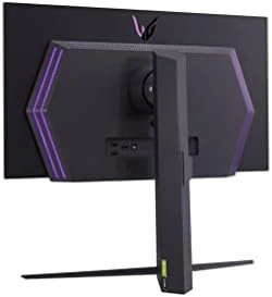 LG 27" Ultragear™ OLED QHD Gaming Monitor with 240Hz .03ms GtG & nVIDIA® G-SYNC® Compatible,Black thumbnail-16