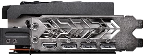 ASRock AMD Radeon RX 7900 XTX Phantom Gaming 24GB OC GDDR6 Graphics Card DisplayPort HDMI 384-Bit thumbnail-4