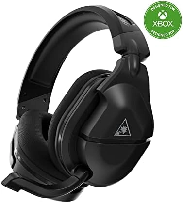 Turtle Beach - TBS-2362-01 - Black - B09VCXMQXF
