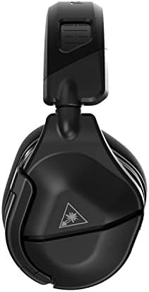Turtle Beach Stealth 600 Gen 2 MAX Multiplatform Amplified Wireless Gaming Headset for Xbox Series X|S, Xbox One, PS5, PS4, Windows 10 & 11 PCs & Nintendo Switch - 48+ Hour Battery - Black thumbnail-3